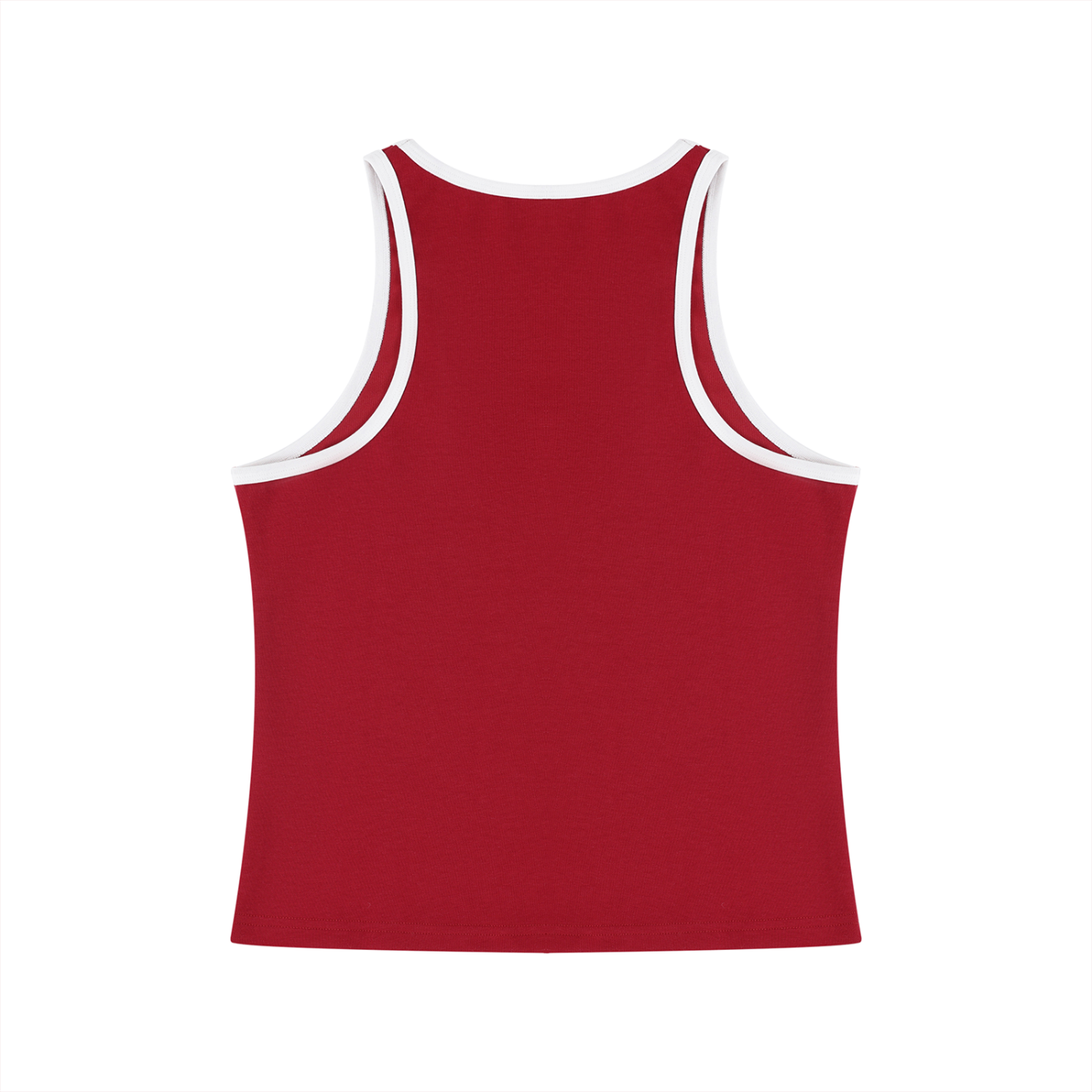 The Architect  l  Women's Cropped Tank Top