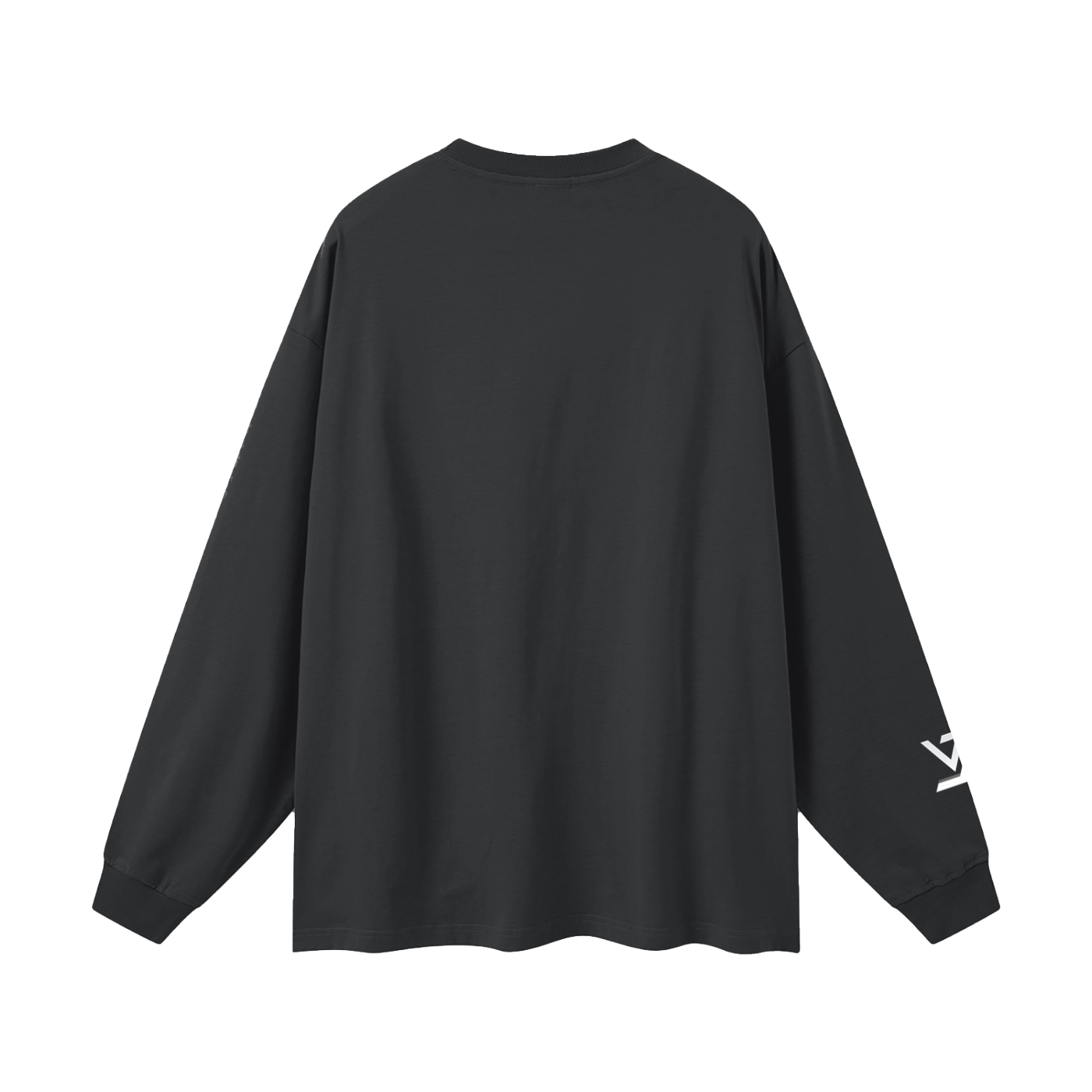 The Architect  l   Long Sleeve T-Shirt