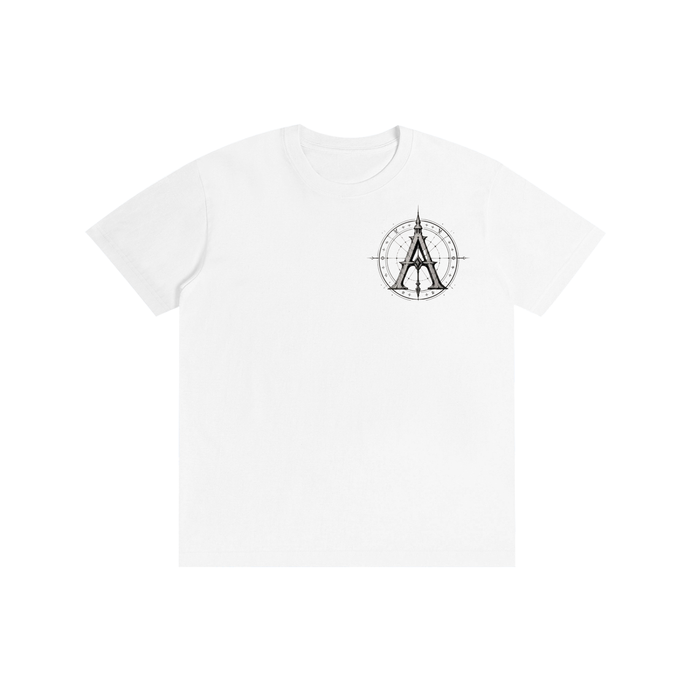 TheArchitect™  l  T-Shirt