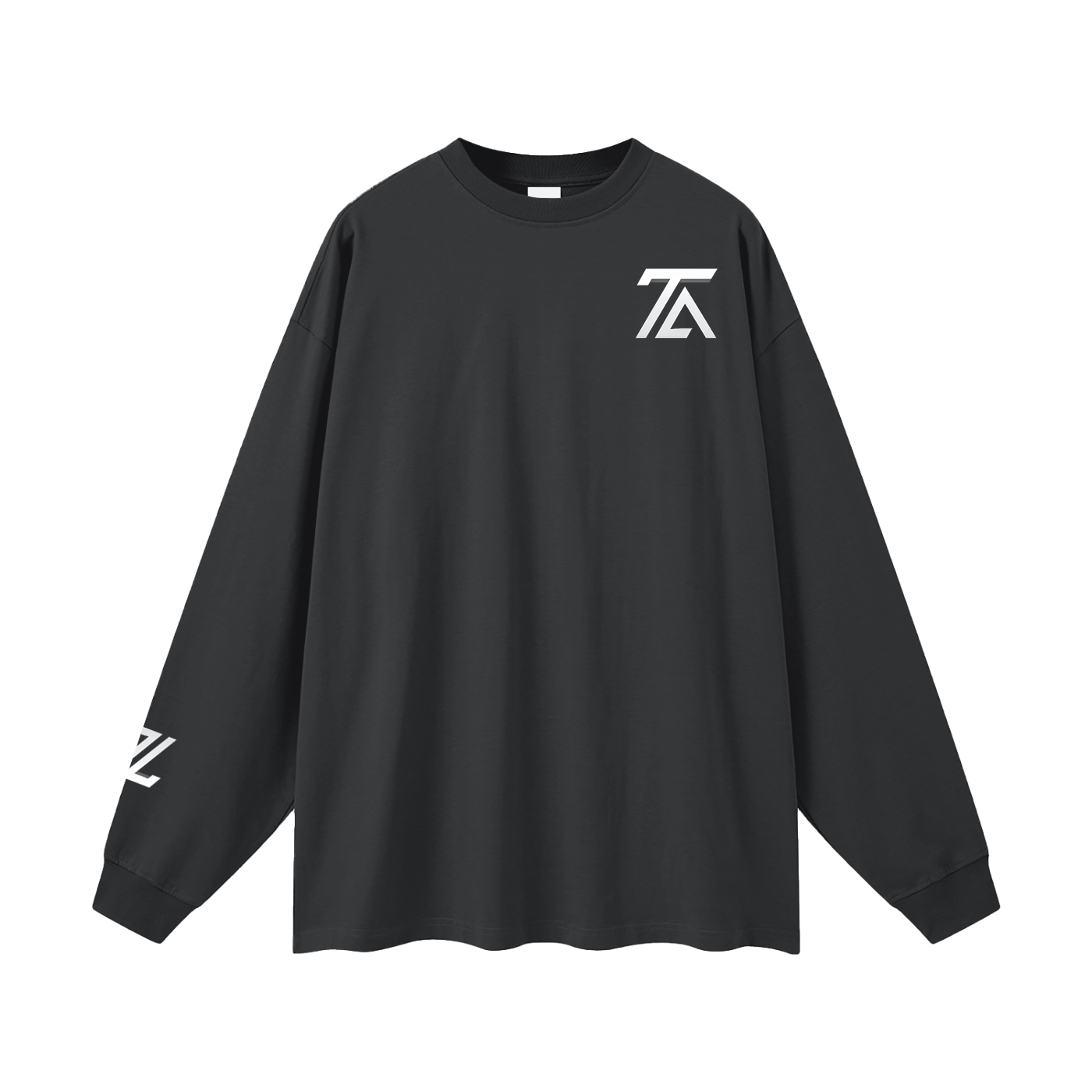 The Architect  l   Long Sleeve T-Shirt