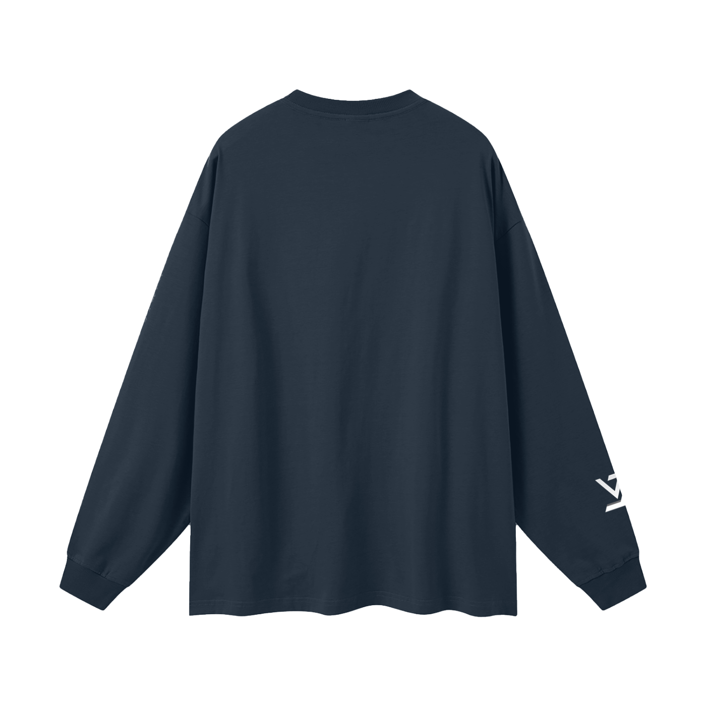 The Architect  l   Long Sleeve T-Shirt