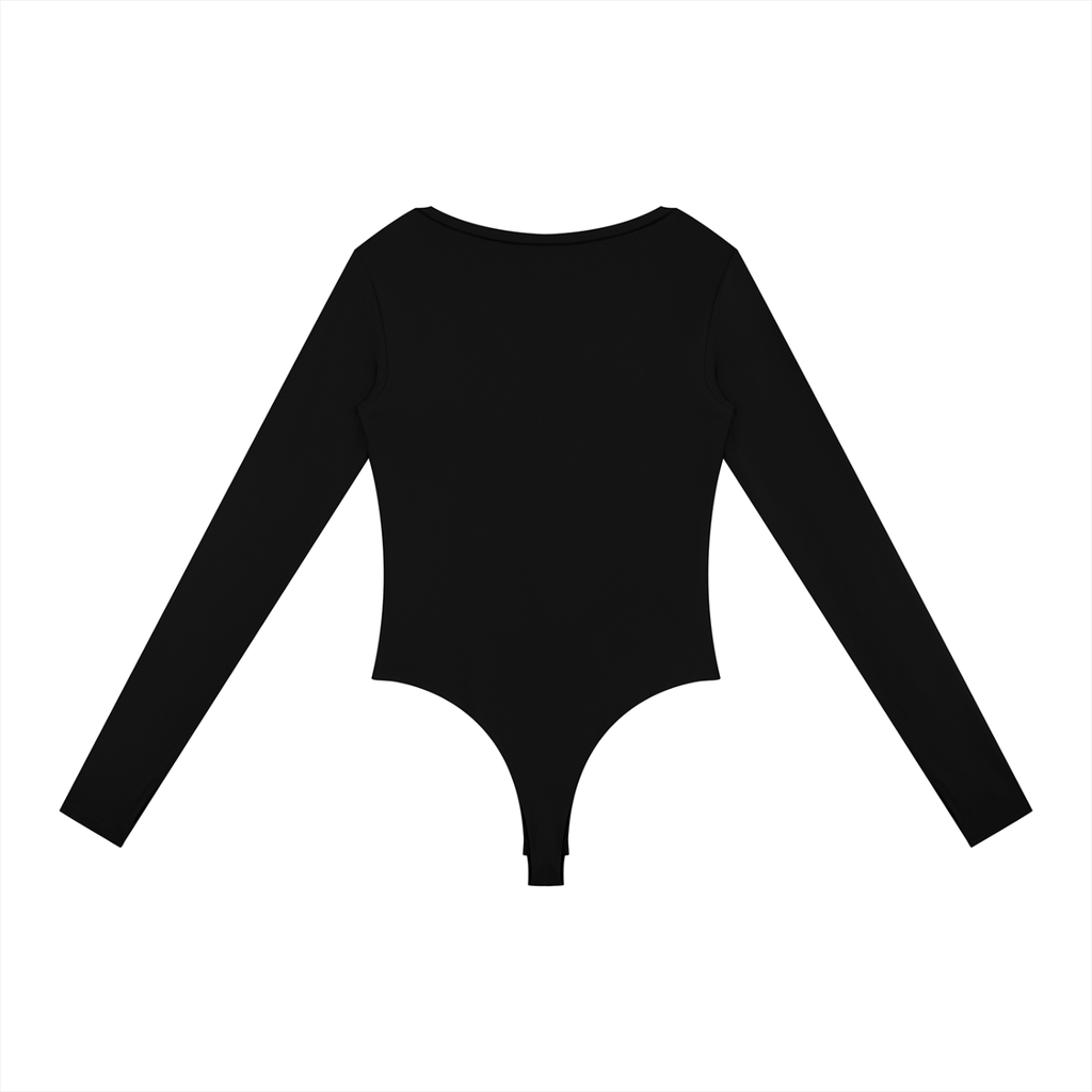 The Architect  l   Women's Tight Yoga Bodysuit