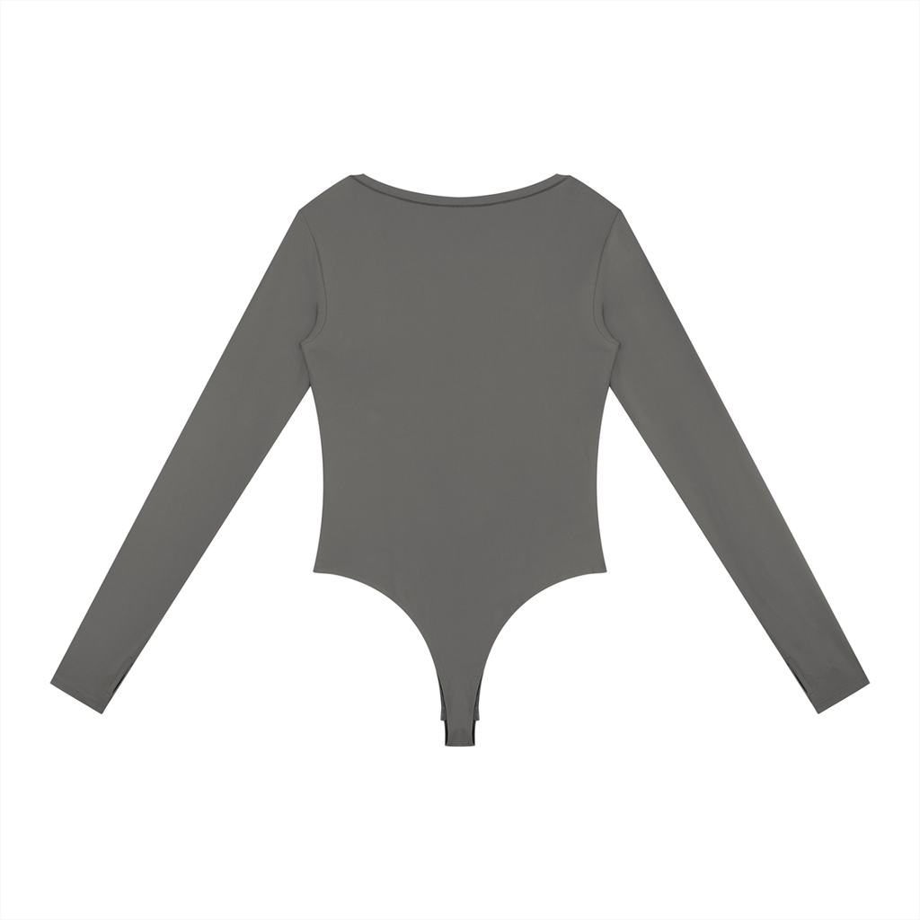 The Architect  l   Women's Tight Yoga Bodysuit