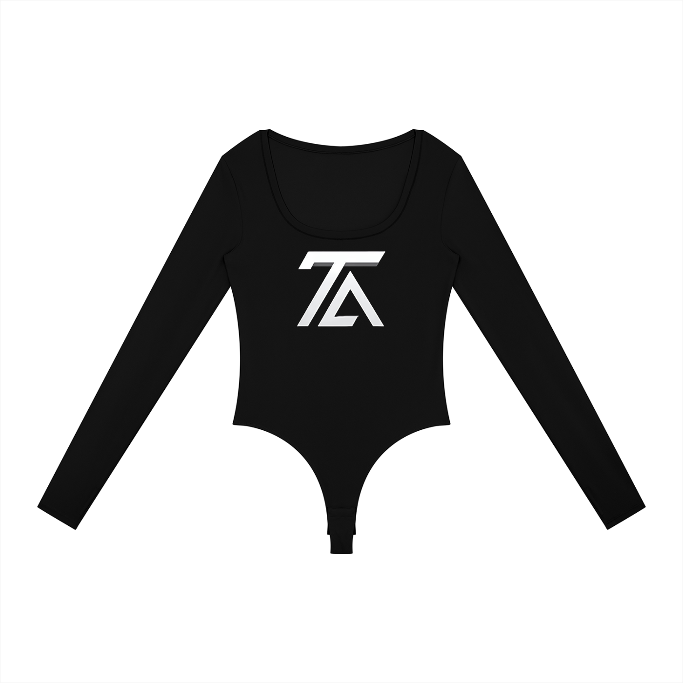 The Architect  l   Women's Tight Yoga Bodysuit