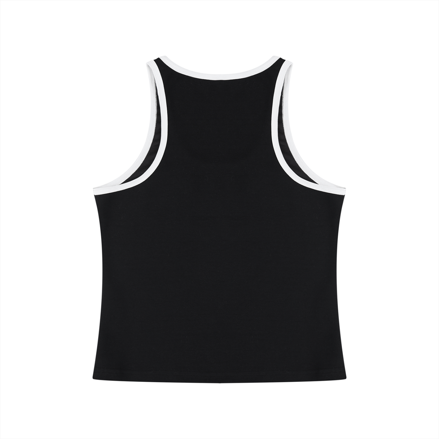 The Architect  l  Women's Cropped Tank Top