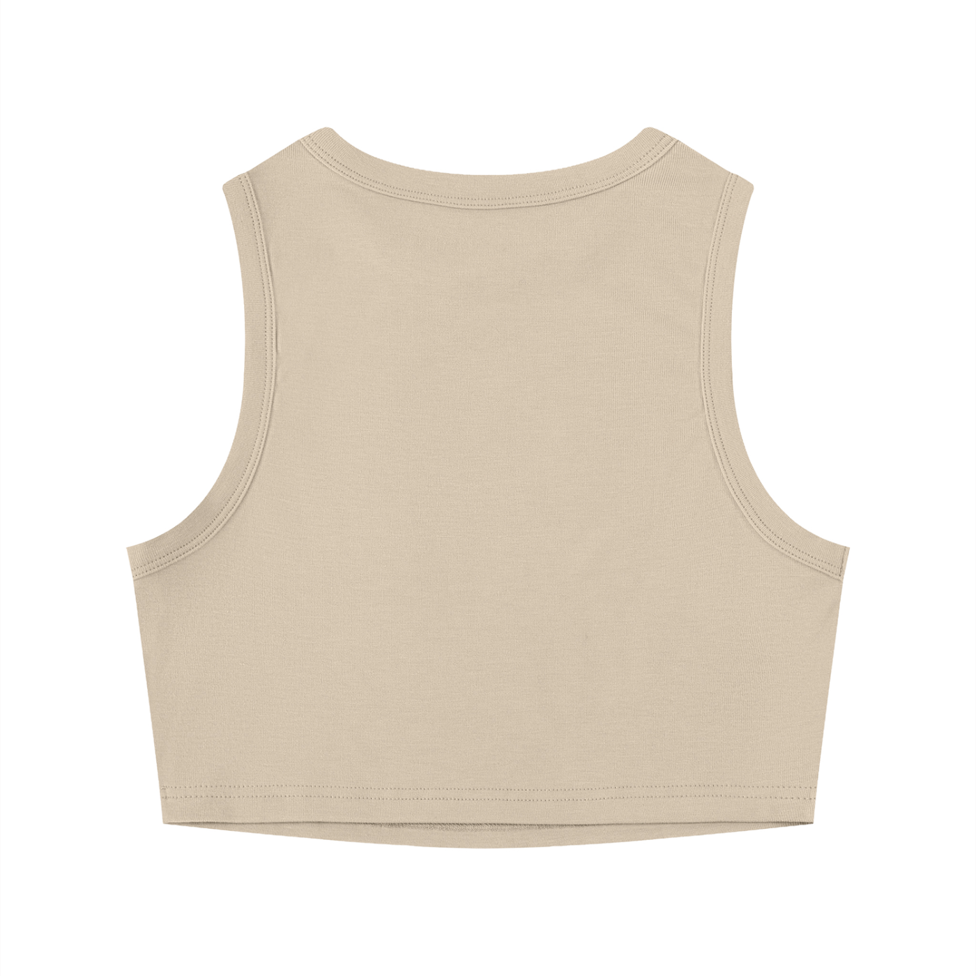 The Architect  l   Women's Crop Tank Top