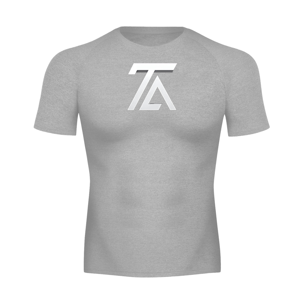 The Architect    l  Performance Short Sleeve Shirt