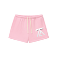 The Architect  l   Fleece Drawstring Sweatshorts