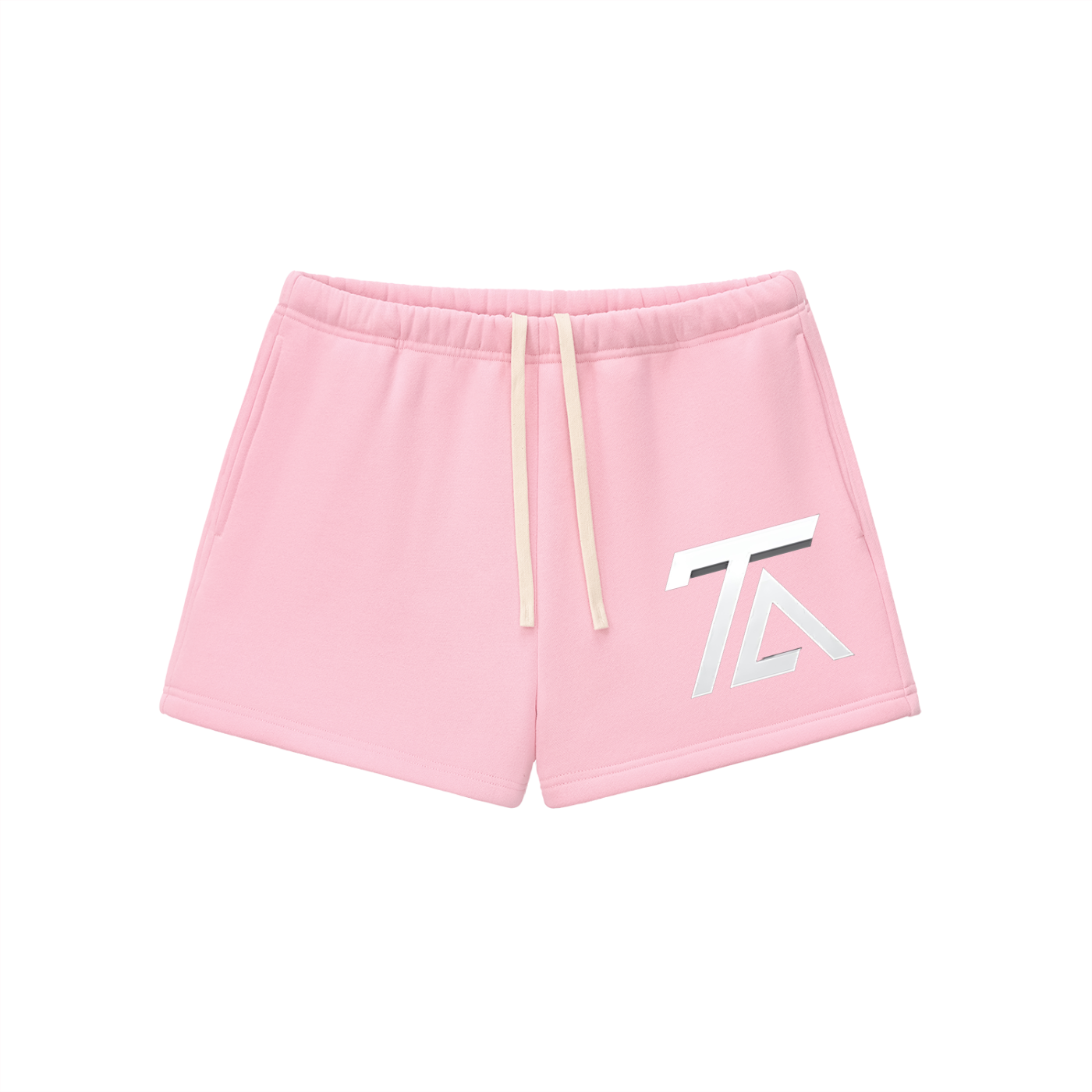 The Architect  l   Fleece Drawstring Sweatshorts