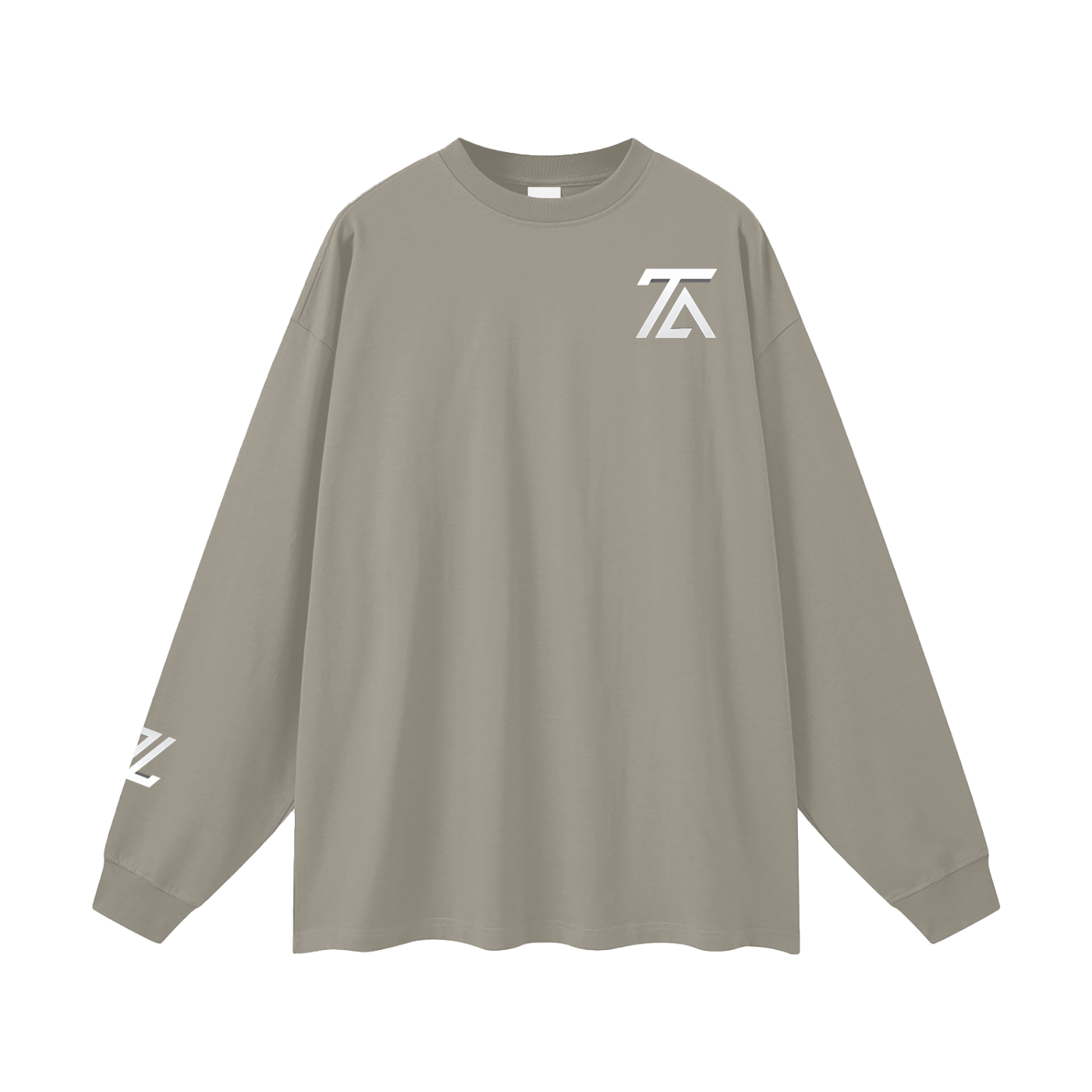 The Architect  l   Long Sleeve T-Shirt