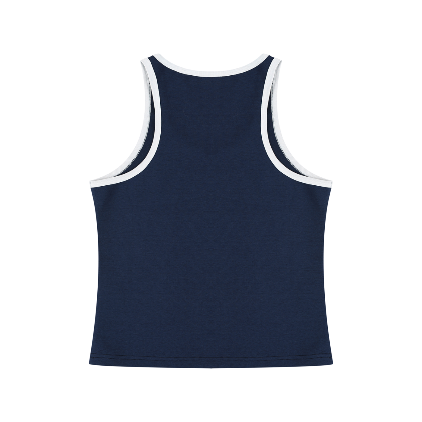 The Architect  l  Women's Cropped Tank Top