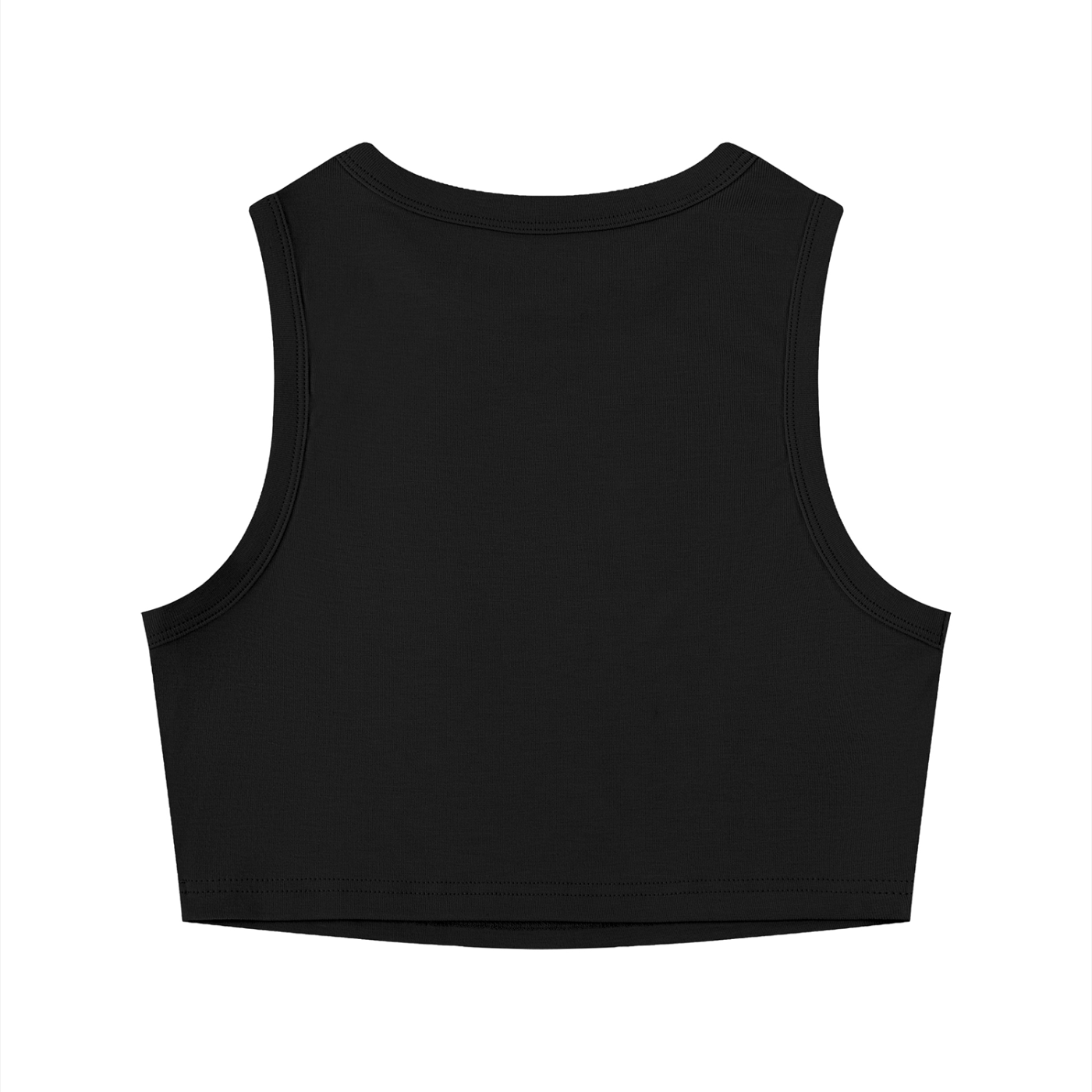 The Architect  l   Women's Crop Tank Top