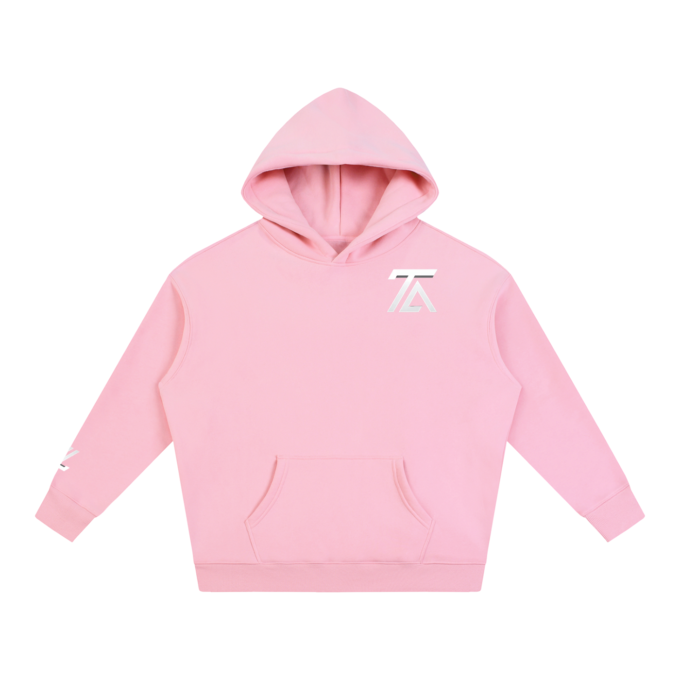 The Architect  l  Fleeced Hoodie Gen 2