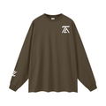 The Architect  l   Long Sleeve T-Shirt