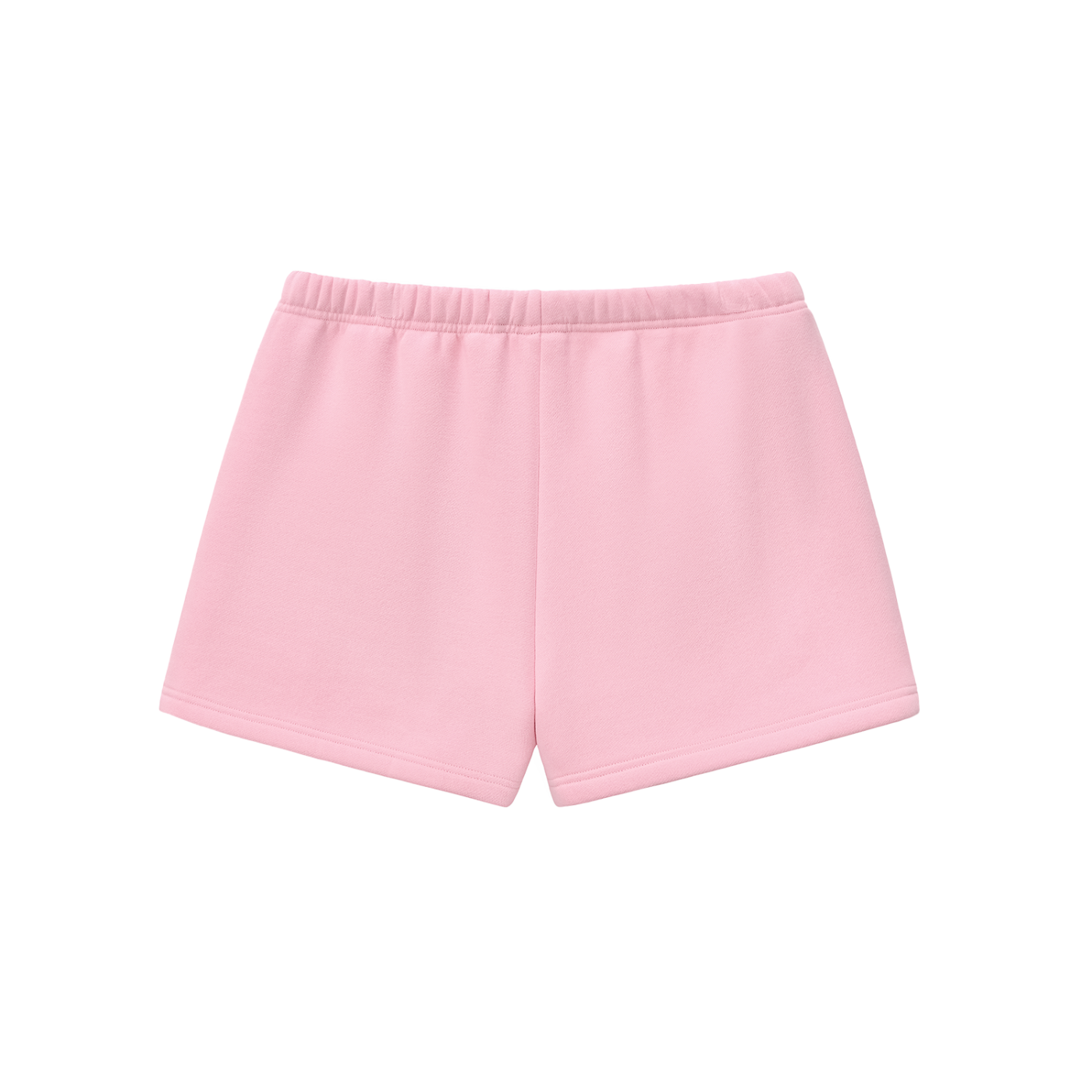 The Architect  l   Fleece Drawstring Sweatshorts