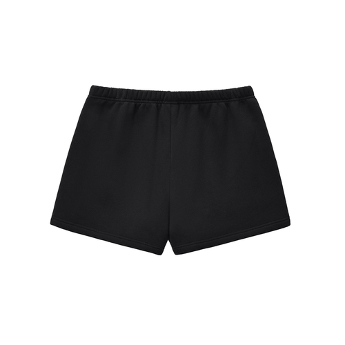 The Architect  l   Fleece Drawstring Sweatshorts