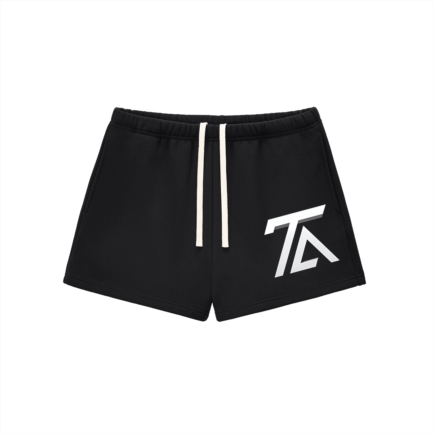 The Architect  l   Fleece Drawstring Sweatshorts