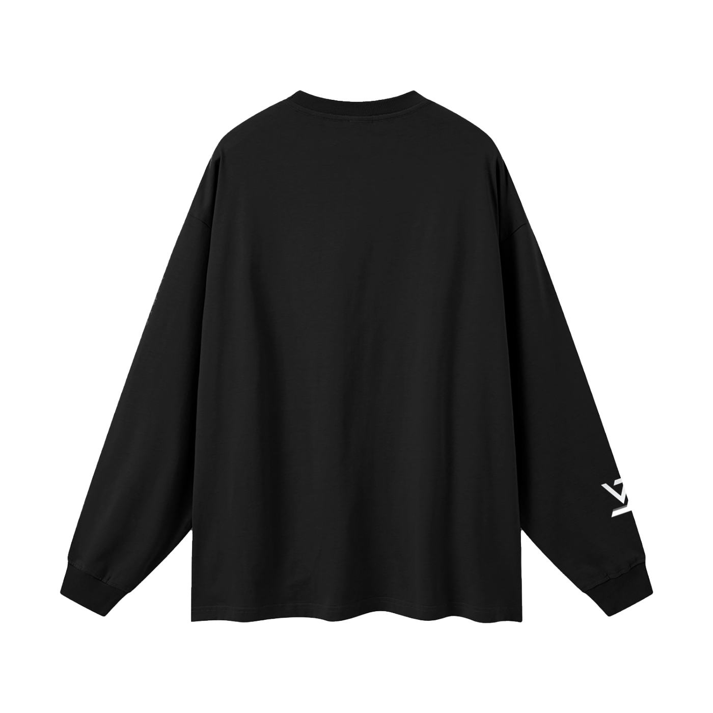 The Architect  l   Long Sleeve T-Shirt