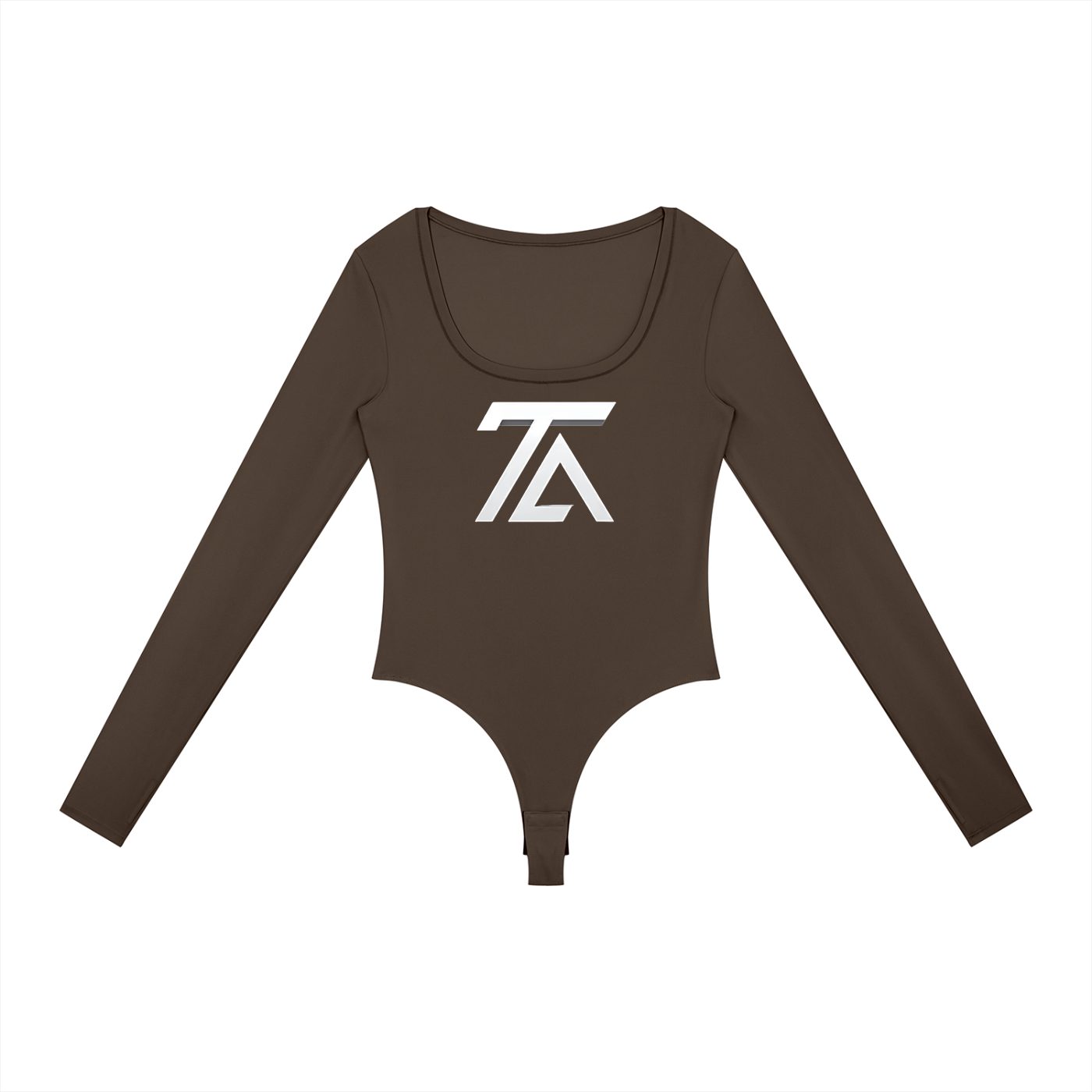 The Architect  l   Women's Tight Yoga Bodysuit