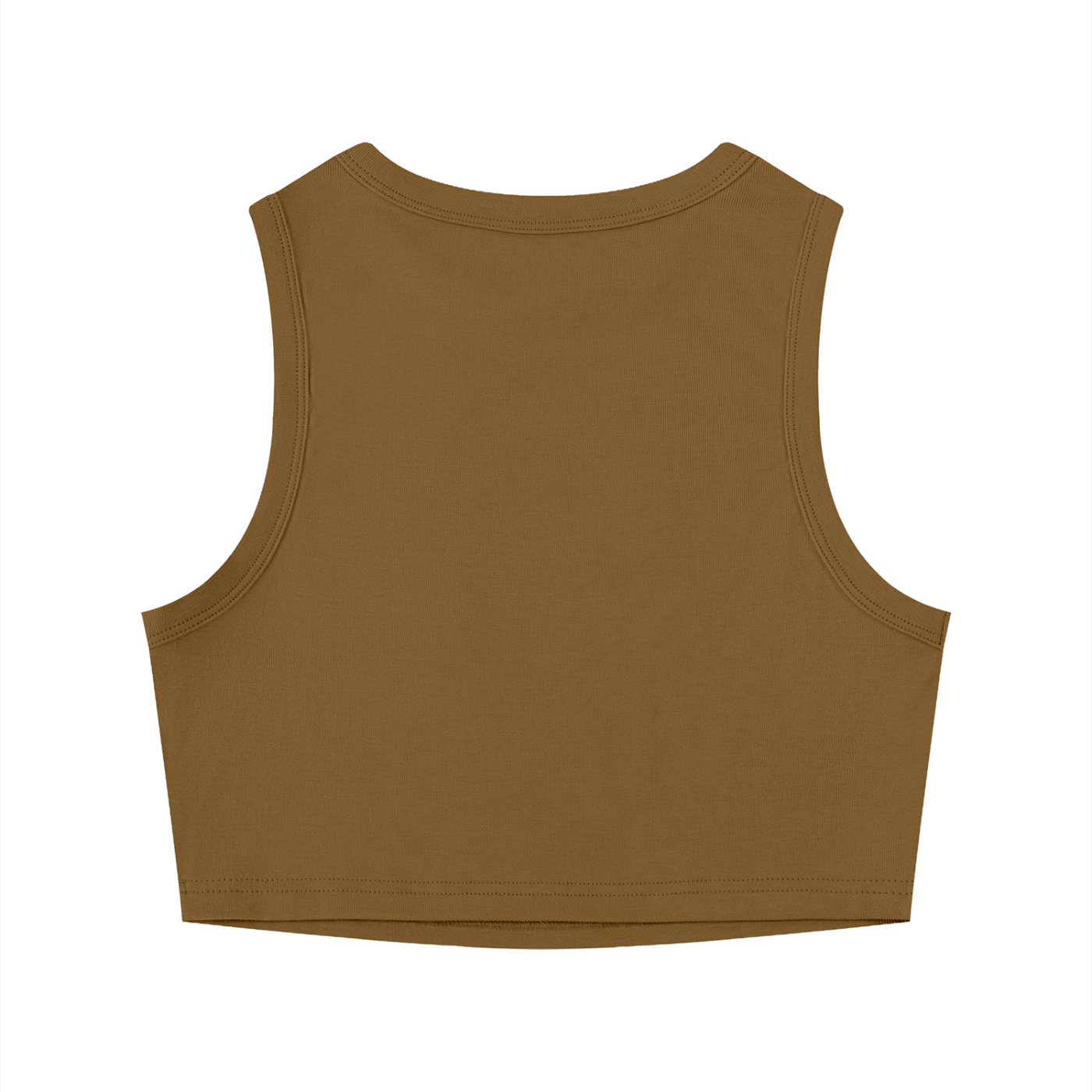 The Architect  l   Women's Crop Tank Top