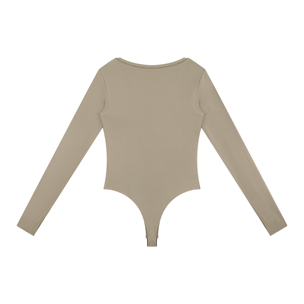 The Architect  l   Women's Tight Yoga Bodysuit