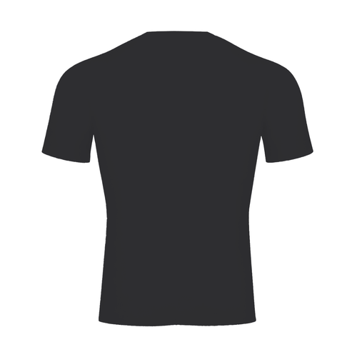 The Architect    l  Performance Short Sleeve Shirt