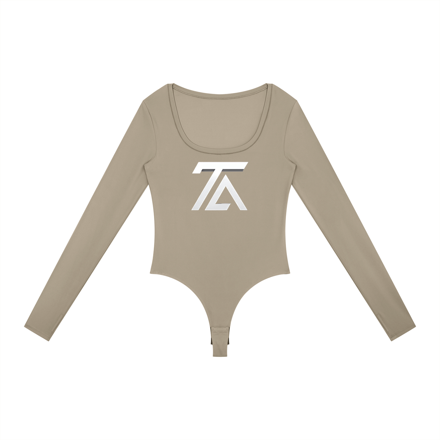 The Architect  l   Women's Tight Yoga Bodysuit