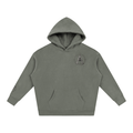 TheArchitect™ l  Fleece Hoodie
