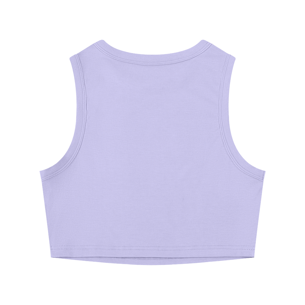 The Architect  l   Women's Crop Tank Top