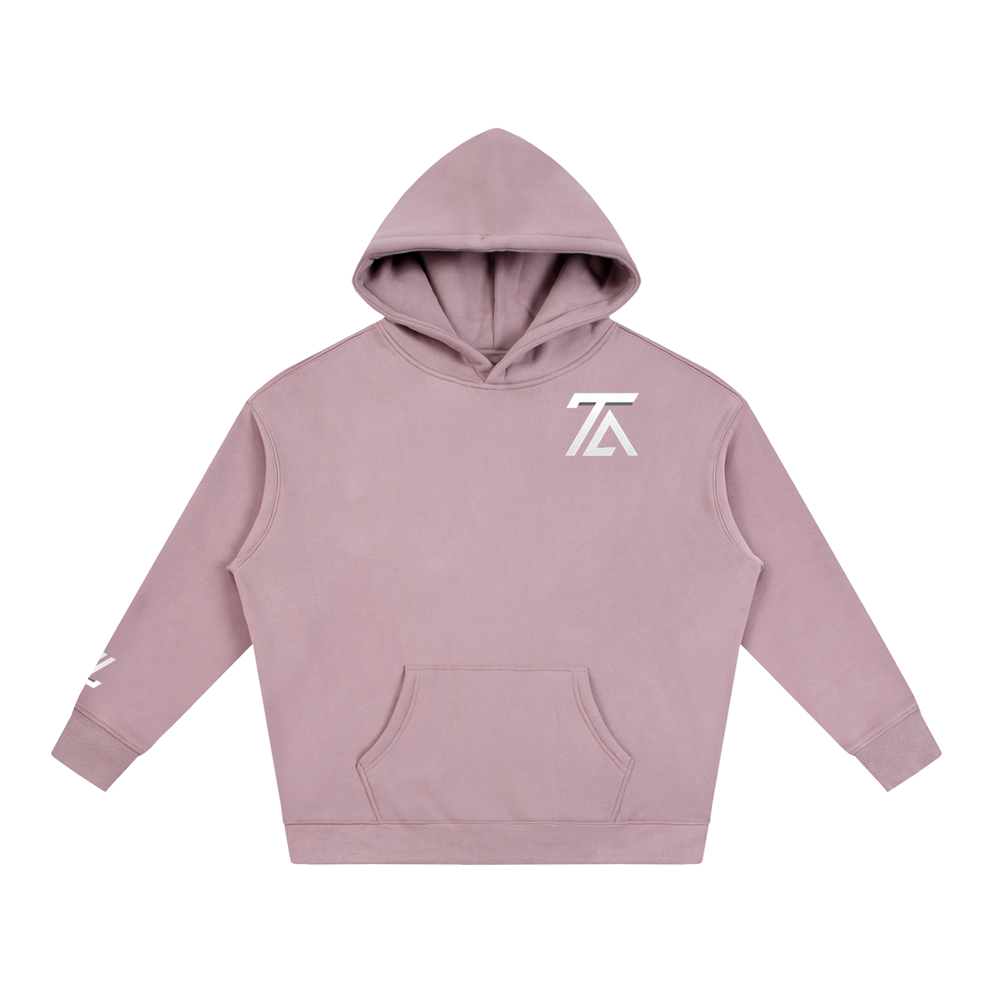 The Architect  l  Fleeced Hoodie Gen 2