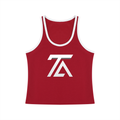 The Architect  l  Women's Cropped Tank Top