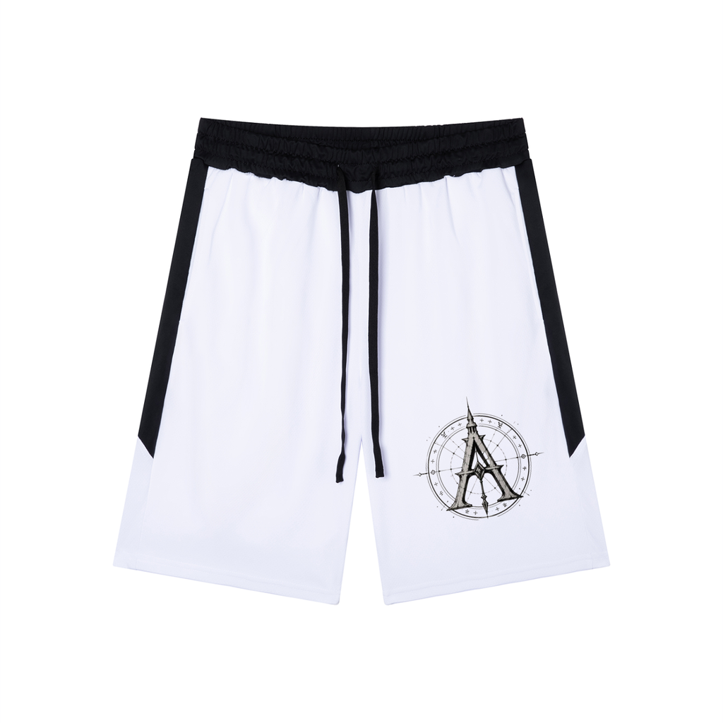 TheArchitect™ l Men's Shorts