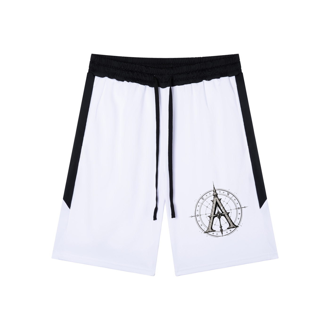 TheArchitect™ l Men's Shorts