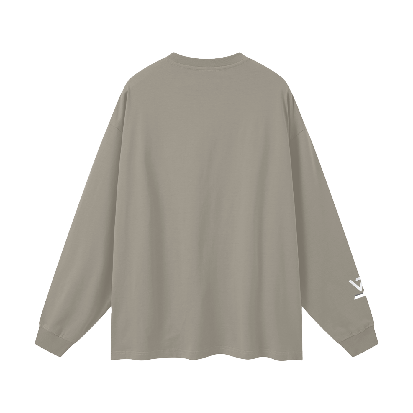 The Architect  l   Long Sleeve T-Shirt