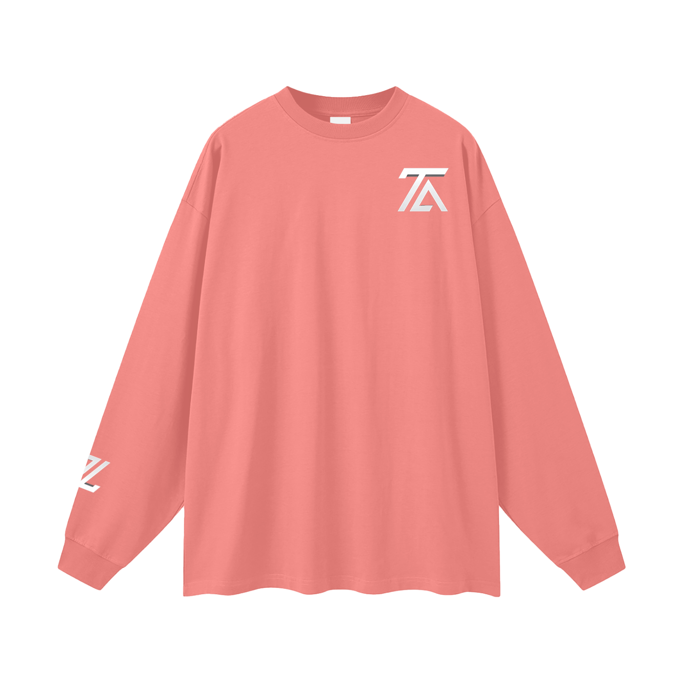 The Architect  l   Long Sleeve T-Shirt