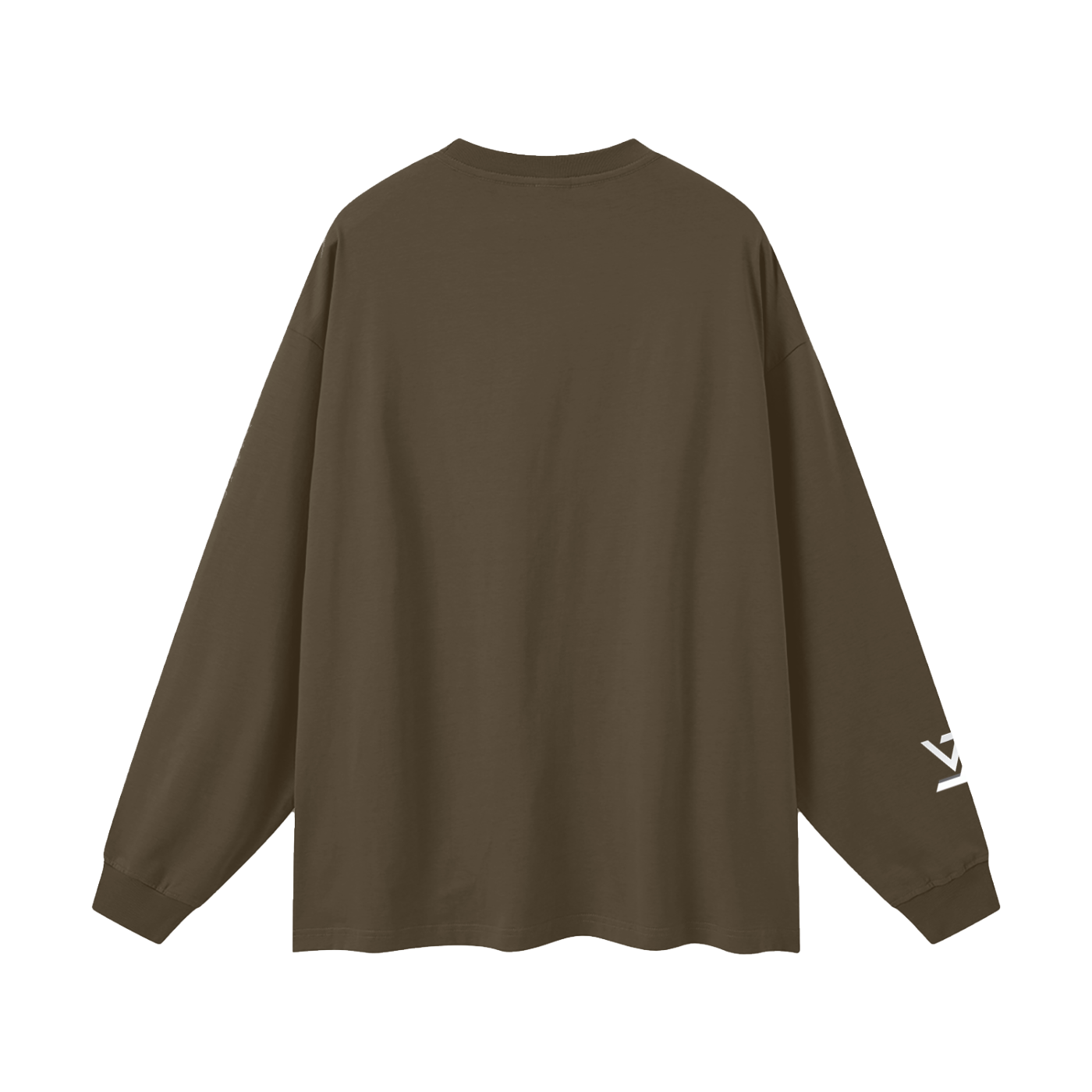 The Architect  l   Long Sleeve T-Shirt
