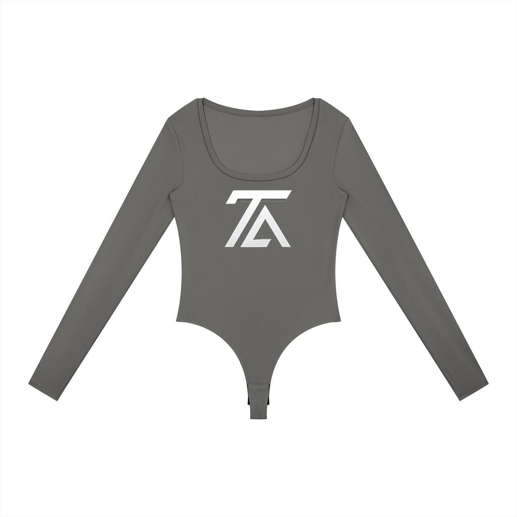 The Architect  l   Women's Tight Yoga Bodysuit