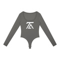The Architect  l   Women's Tight Yoga Bodysuit