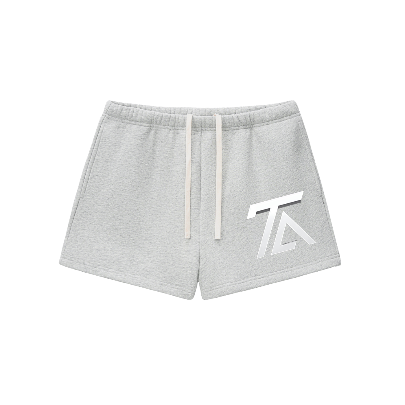 The Architect  l   Fleece Drawstring Sweatshorts