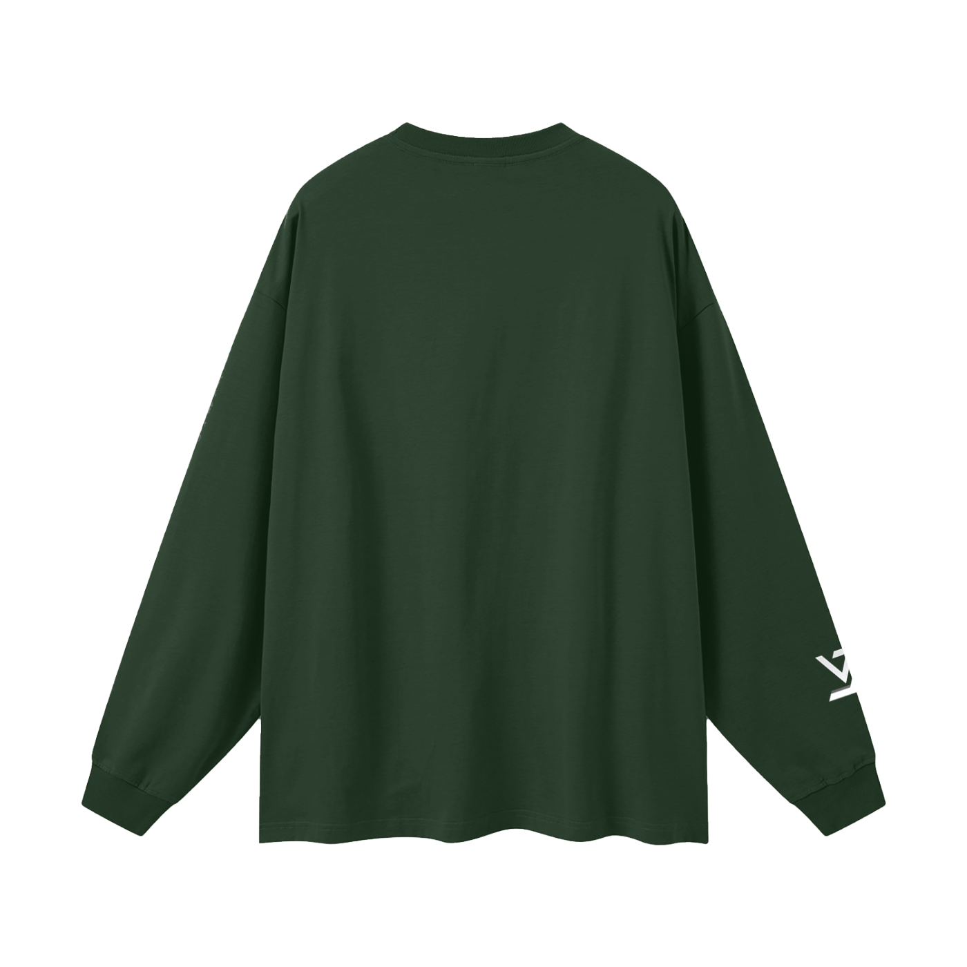 The Architect  l   Long Sleeve T-Shirt