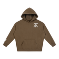 The Architect  l  Fleeced Hoodie Gen 2