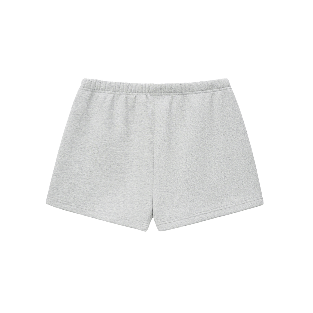 The Architect  l   Fleece Drawstring Sweatshorts