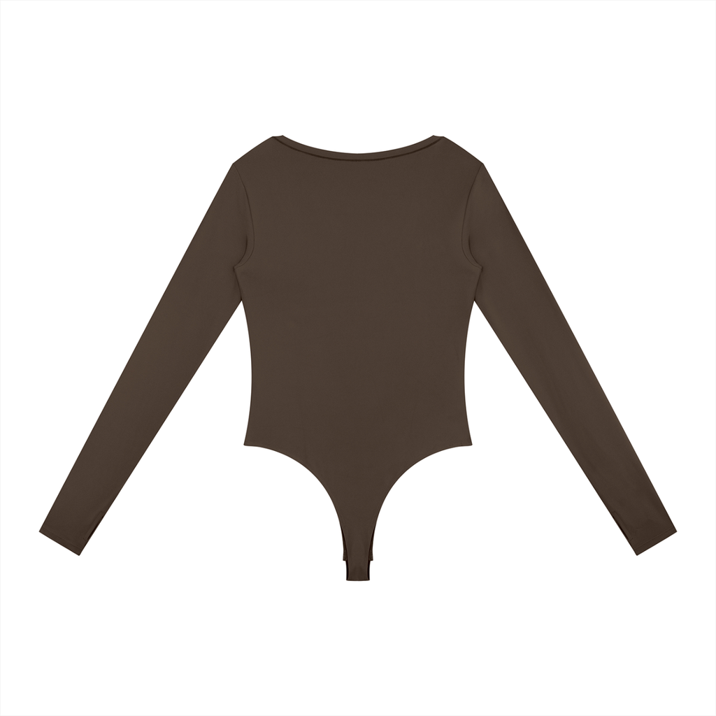 The Architect  l   Women's Tight Yoga Bodysuit